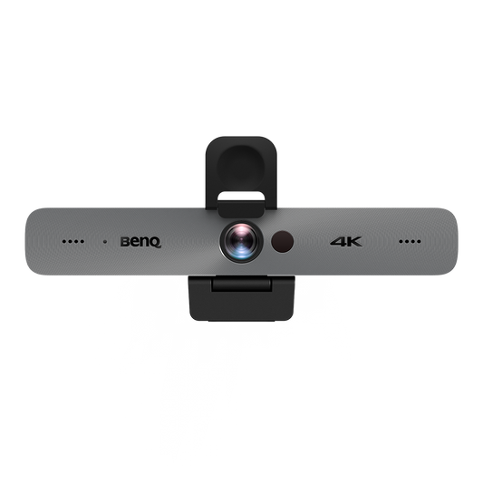BenQ Zoom Certified Smart 4K Conference Camera video conferencing device