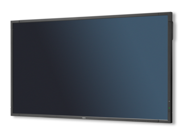 NEC MultiSync E805 SST ShadowSense 80-inch Interactive Flat Panel