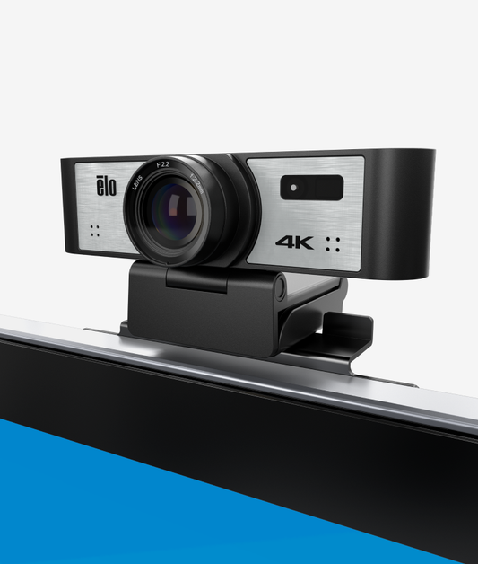 ELO 4K Conference Camera video conferencing device