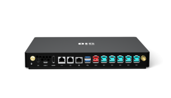 ELO EloPOS™ Pack 10 – All-in-One Point-of-Sale System for Modern Retail and Hospitality