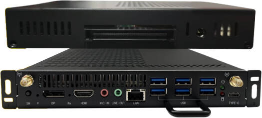 EQ OPS Module, Intel Core i7-1360P