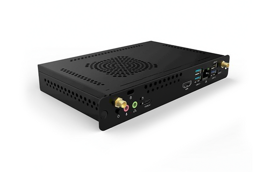 Specktron PC Module OPS slot-in PC module