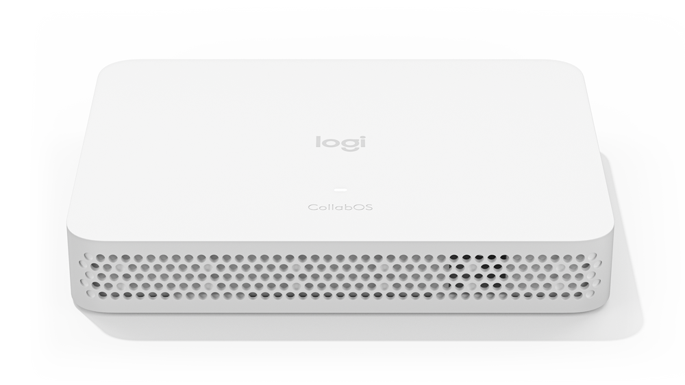 Logitech RoomMate 950-000084 Video Conferencing System