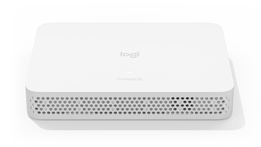 Logitech RoomMate 950-000084 video conferencing system