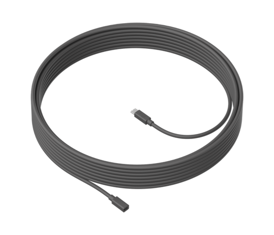 Logitech MeetUp Mic Extension Cable 950-000005