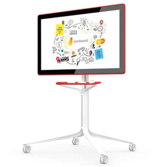 BenQ Google Jamboard 55" 4K UHD – Smart Collaborative Whiteboard for Teamwork interactive flat panel