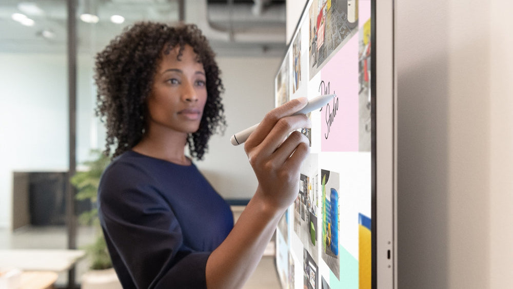 قلم مايكروسوفت Surface Hub 2 Pen – Surface Hub 2 Pen