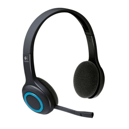 Logitech H600 Wireless Headset accessory