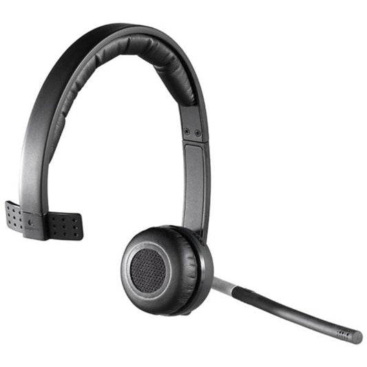 Logitech H820E Wireless Mono DECT Headset for Business accessory