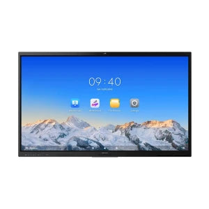 HikVision 75" – Model DS interactive flat panel