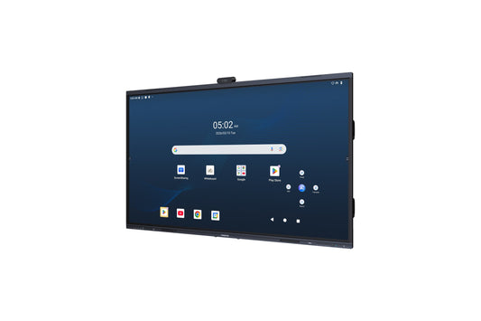 Dahua LPH86-MC480-U-S2 86-inch Interactive Flat Panel