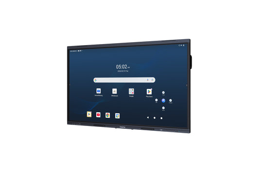 Dahua LPH65-ST480-U-S2 65-inch Interactive Flat Panel
