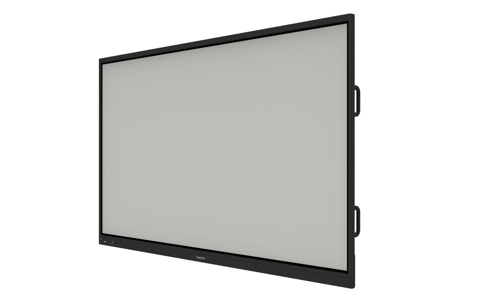 Dahua ST430 Series 86-inch Interactive Flat Panel – LPH86-ST430