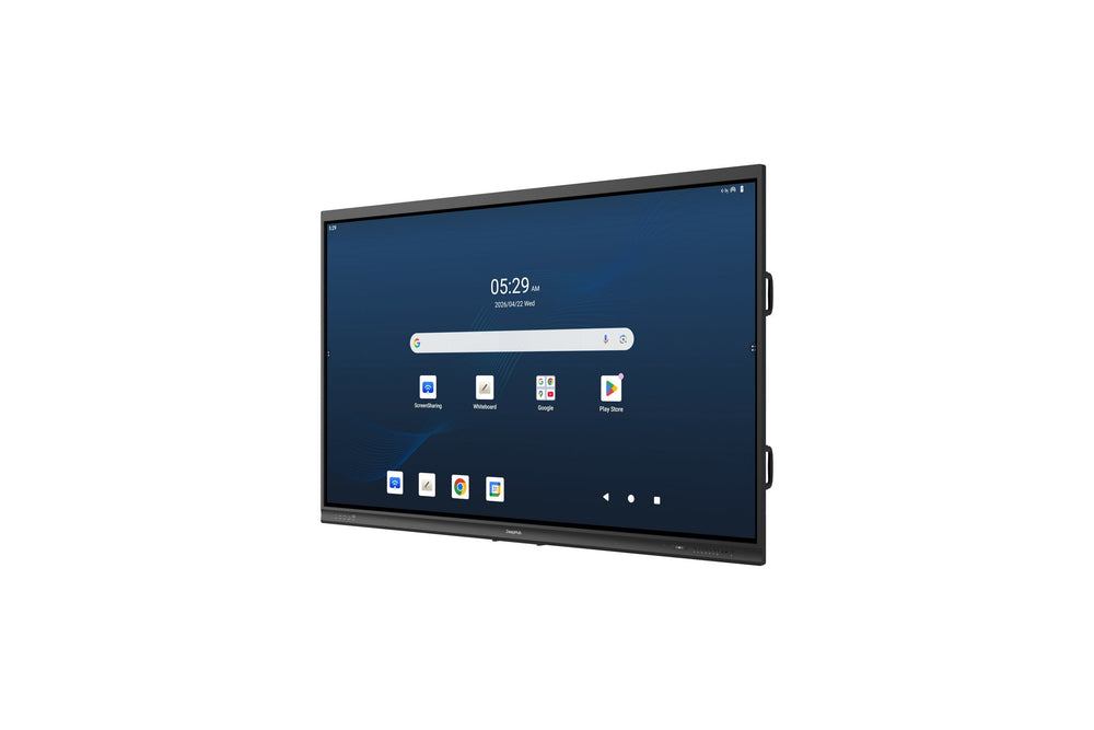 داهوا (Dahua) ST470-C شاشة تفاعلية مقاس 86 بوصة – LPH86-ST470-C-S3