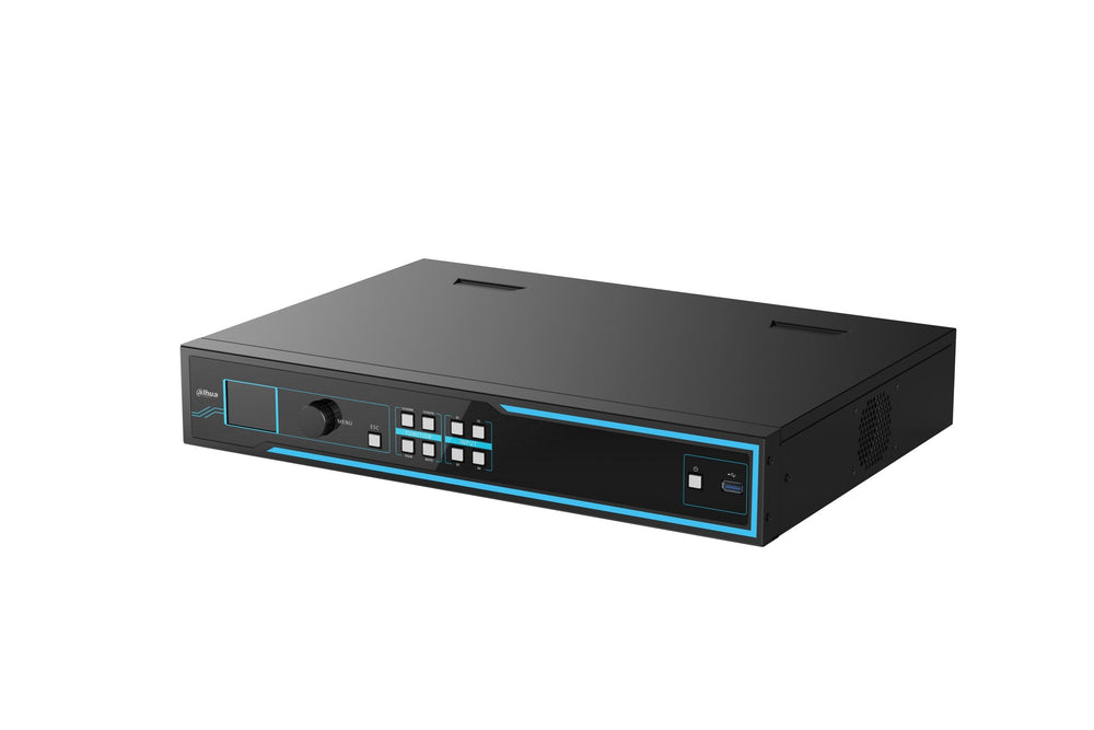 داهوا (Dahua) Matrix DSCON2100-0410H وحدة تحكم متعددة الشاشات مدمجة 1.5U