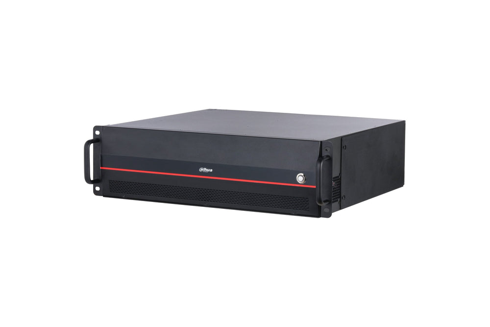 Plateforme Matrice Vidéo Dahua Matrix Series N70 3U