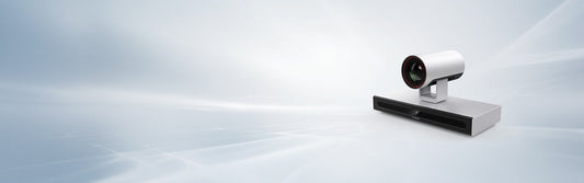 Huawei CloudLink Bar 310 integrated video conferencing endpoint