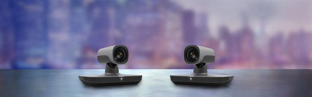 Huawei CloudLink TE20 All-in-One HD Video Conferencing System