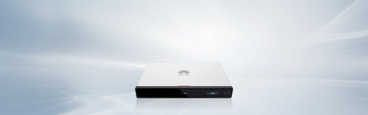 Huawei CloudLink Box 300/600 video conferencing endpoint unit