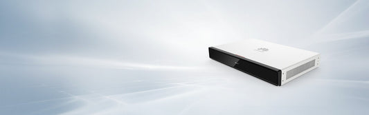 Huawei CloudLink Box 310 and 610 Ultra-HD Video Conferencing Endpoint
