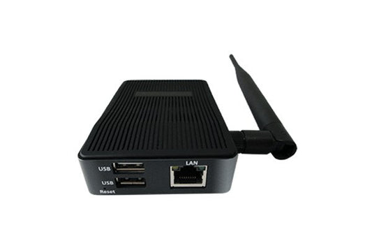 IAdea MBR-1100 wireless media player for digital signage