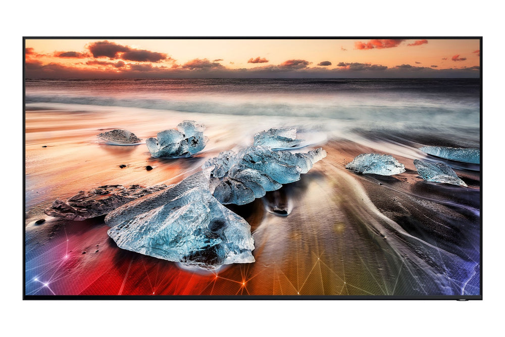 شاشة سامسونج (Samsung) QP82R الرقمية بحجم 82 بوصة – LH82QPR8BGCXUE