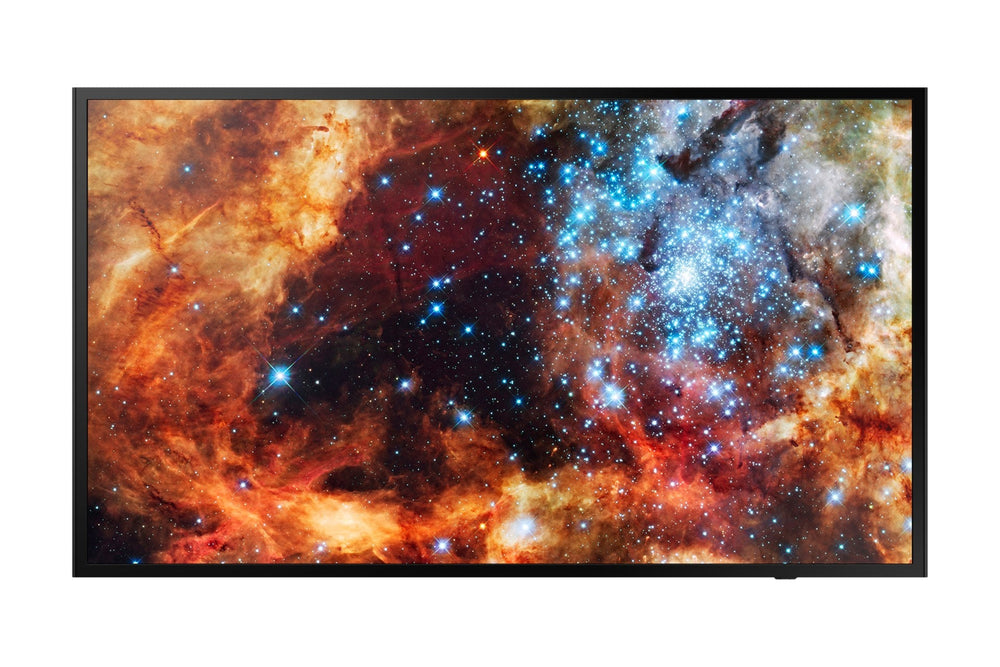Samsung 49-inch FHD Digital Signage Panel LH49DBJPLGC/UE