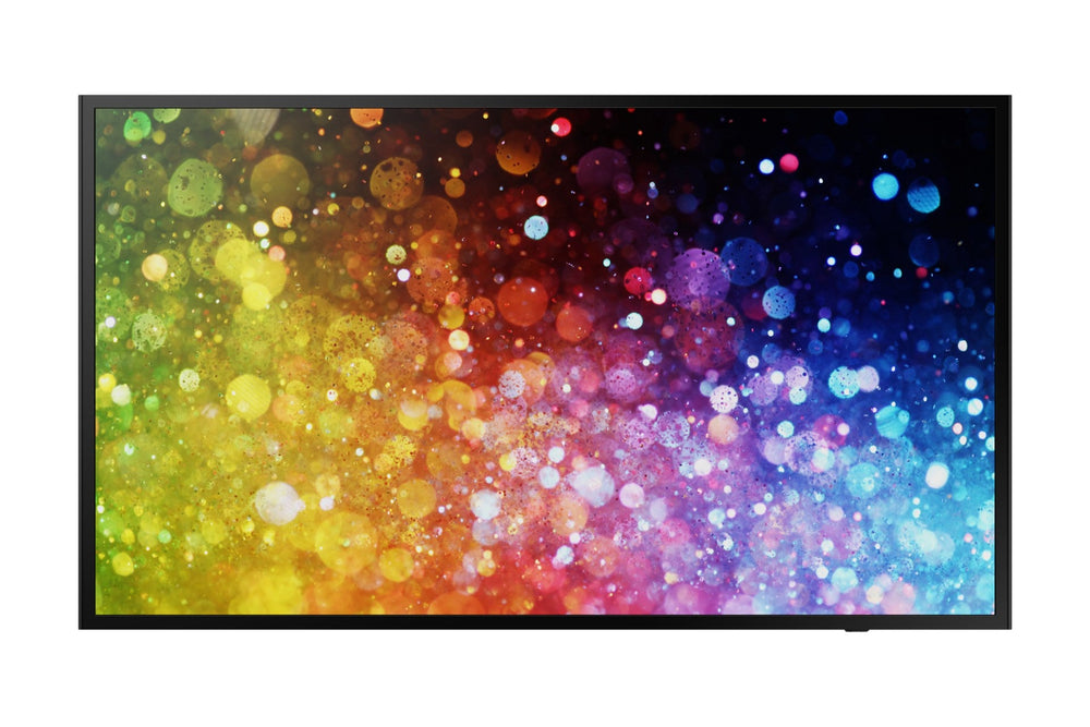 سامج (Samsung) شاشة عرض رقمية مقاس 43 بوصة بدقة FHD – LH43DCJPLGC/UE