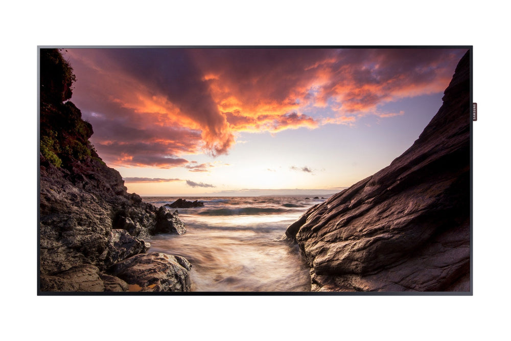 Samsung PH43F-P 43-inch Digital Signage Display – LH43PHFPMGC/UE