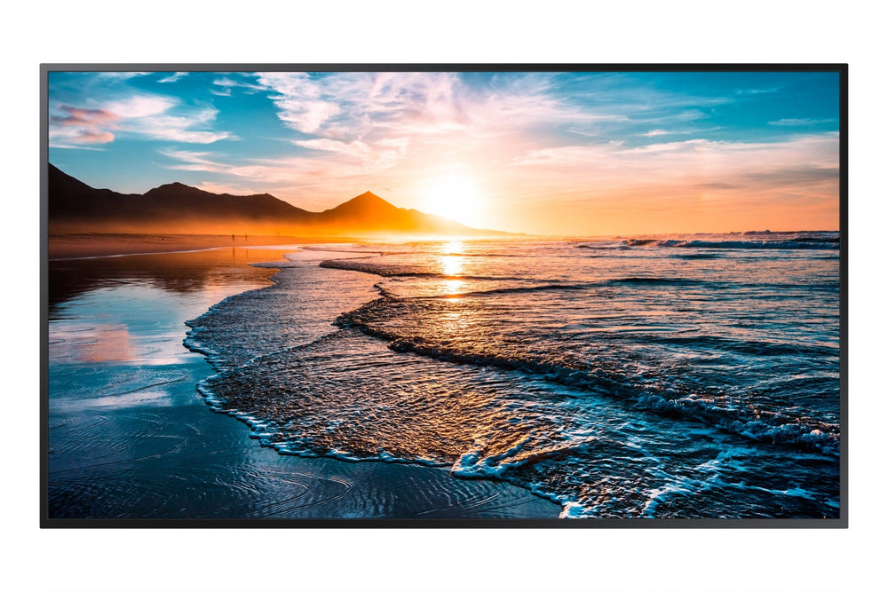 Samsung QHR Series 49-inch Digital Signage Display – QH49R