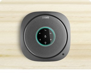 سماعة مؤتمرات لاسلكية سنوم (Snom) C-Series C300