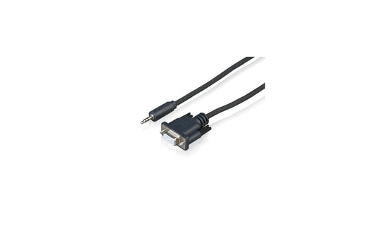 Sony CAB-RSJA1 3.5mm to D-Sub 9 signage cable