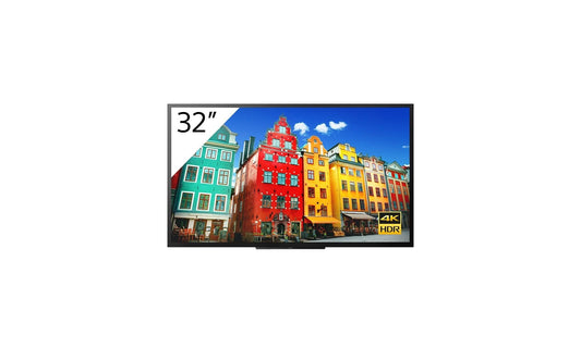 Sony BRAVIA FW-32BZ30J 32-inch digital signage display