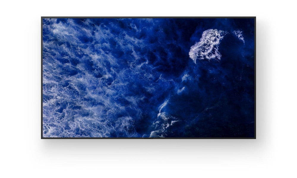 Sony Pro BRAVIA BZ53L Écran de signalisation numérique 98 pouces – FW-98BZ53L