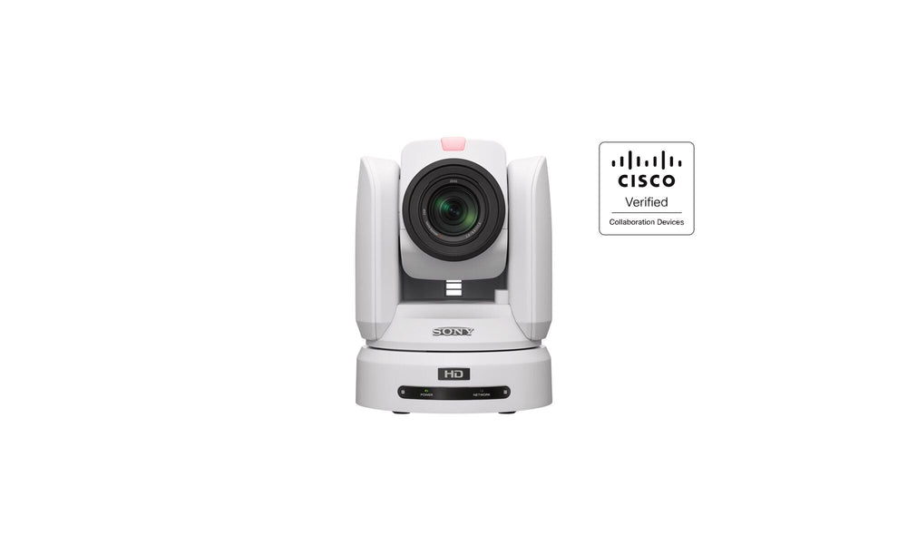 كاميرا سوني (Sony) BRC-H800 PTZ فاخرة بدقة Full HD – BRC-H800