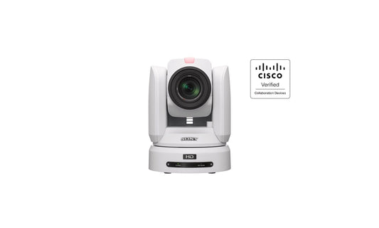 Sony BRC-H800 Full HD PTZ Camera