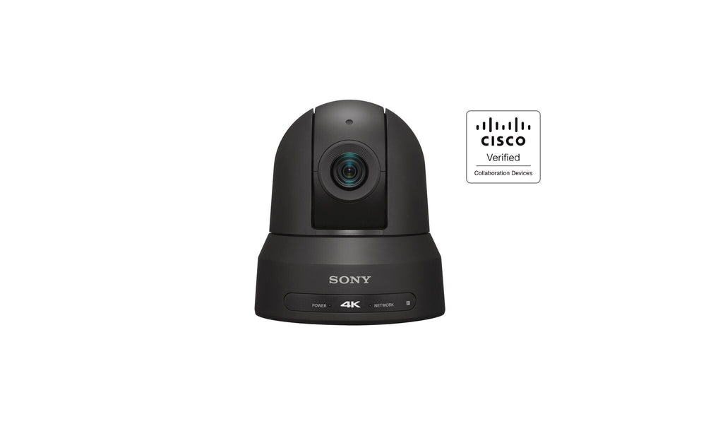 Caméra PTZ IP 4K Premium Sony BRC-X400