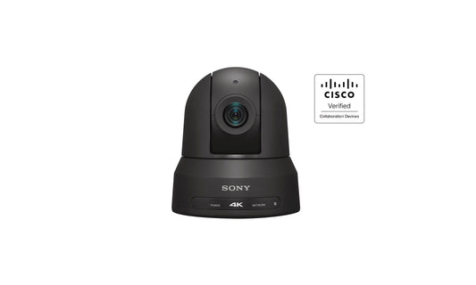 Sony BRC-X400 4K IP PTZ Camera