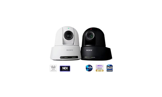 Sony SRG-A12 PTZ Conference Camera