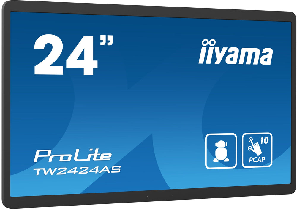 iiyama ProLite TW2424AS-B1 PC à écran tactile 24 pouces