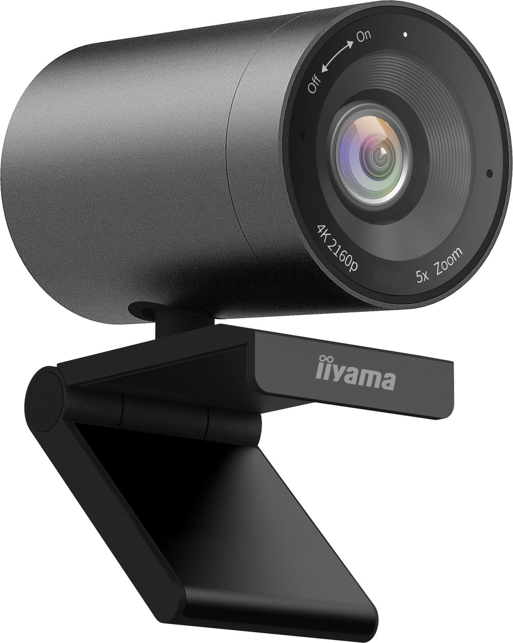 iiyama UC-CAM10PRO-1 4K USB Conference Camera