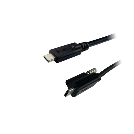 Biamp EasyConnect USB3-30-CC 910-00213 USB-C cable