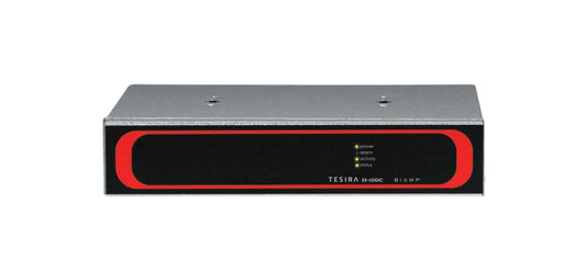 Biamp Tesira EX-LOGIC 920-00315-00001 logic expander unit