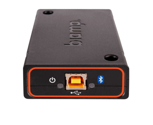 Biamp Tesira EX-UBT conferencing audio DSP model 920-00443-00001