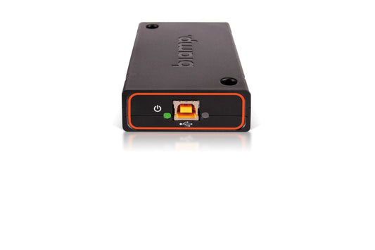 Biamp Tesira EX-USB 910-01995 USB Audio Expander