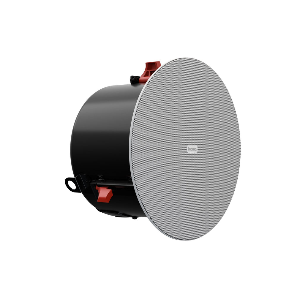 مكبر صوت سقف بي إمب (Biamp) موديل Desono DX-IC6-W مقاس 6.5 بوصة – 920-00104-10000