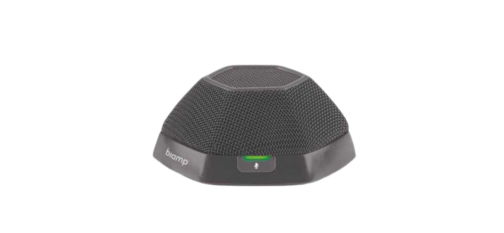 ميكروفون مؤتمرات طاولة بايامب (Biamp) Devio DTM-1 – 910-00434