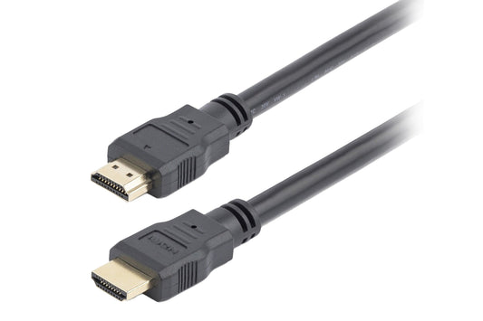 Biamp EasyConnect HDMI4k-30 active HDMI cable model 910-00152