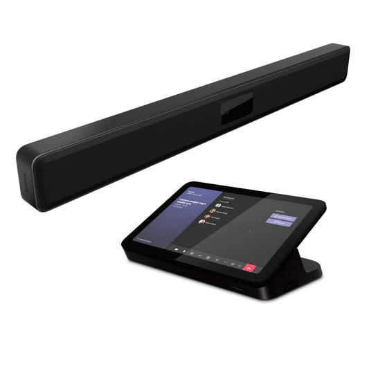 Biamp MRB-VBC 2500a-TSC2IP-T Video Conferencing System