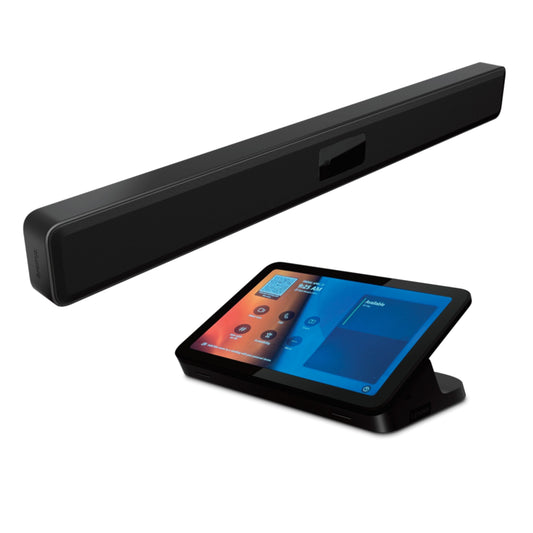 Biamp MRB-VBC 2500a-TSC2IP-Z video conferencing system